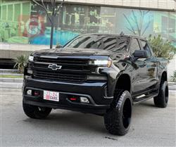 شيفروليه سلفرادو